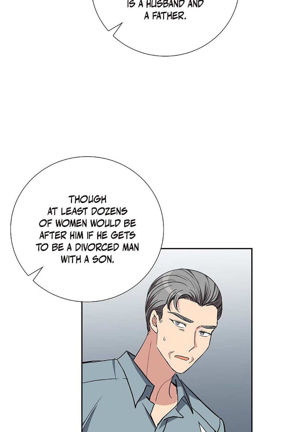 All I Want Is You Chapter 82 page 39 - 