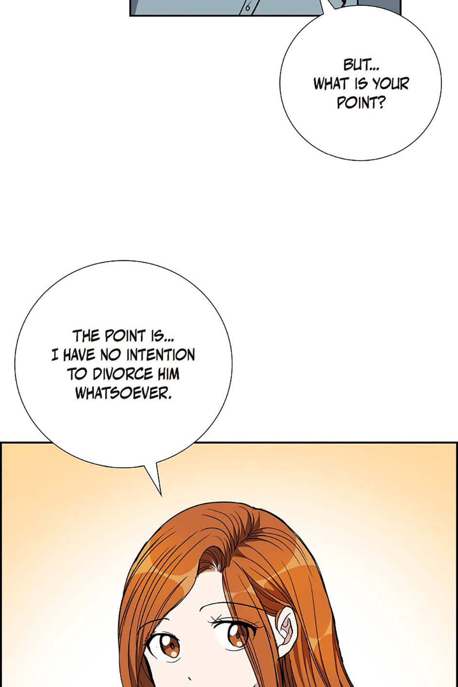All I Want Is You Chapter 82 page 40 - 