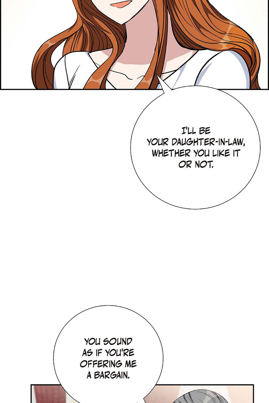 All I Want Is You Chapter 82 page 41 - 