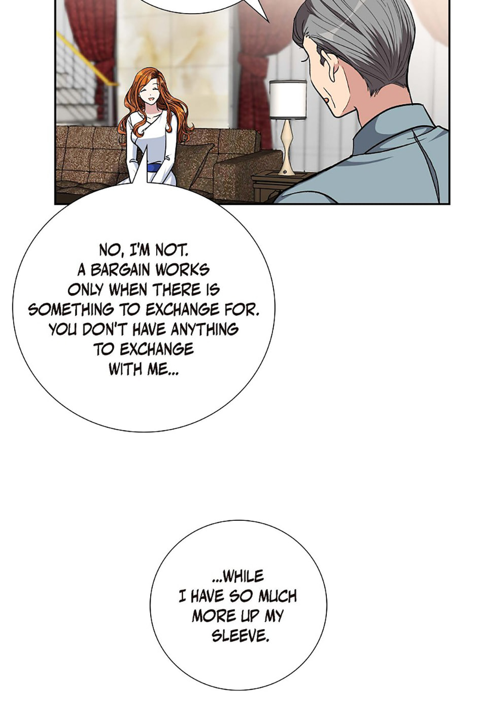 All I Want Is You Chapter 82 page 42 - 