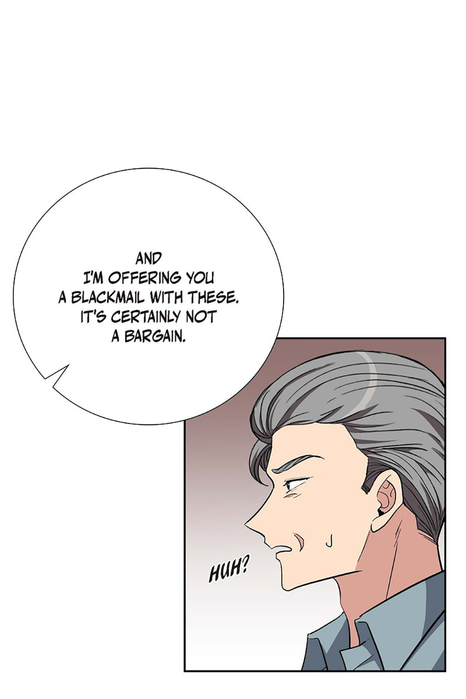 All I Want Is You Chapter 82 page 43 - 