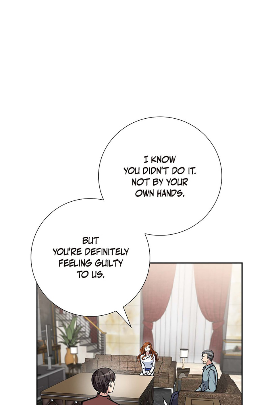 All I Want Is You Chapter 82 page 44 - 