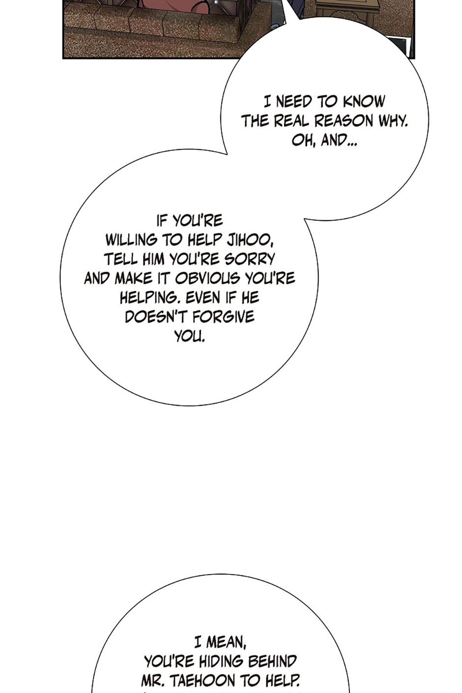 All I Want Is You Chapter 82 page 45 - 