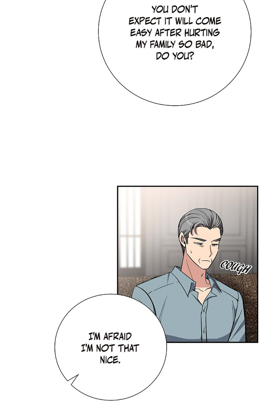 All I Want Is You Chapter 82 page 48 - 