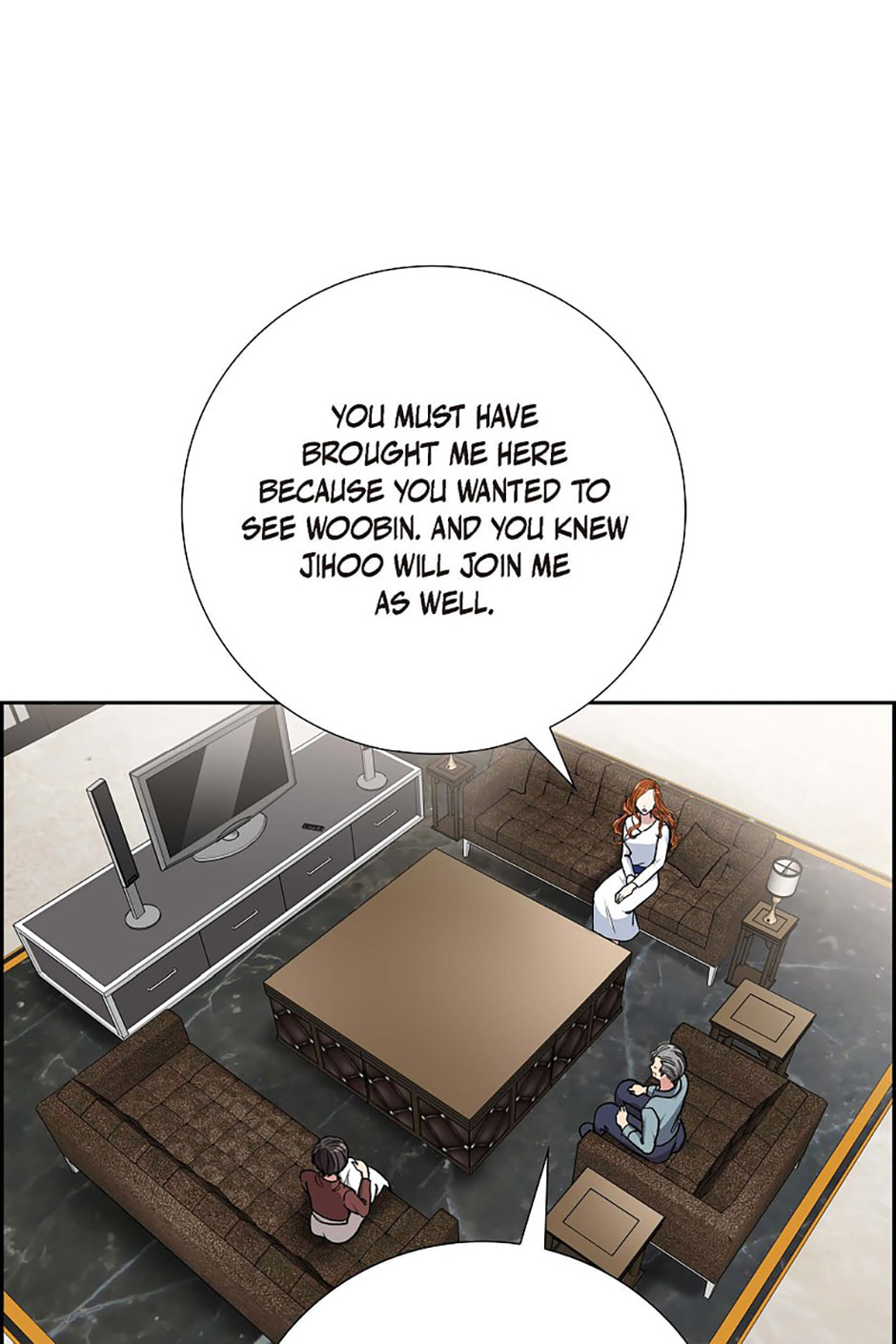 All I Want Is You Chapter 82 page 49 - 