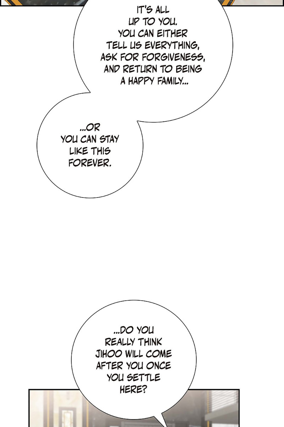 All I Want Is You Chapter 82 page 50 - 