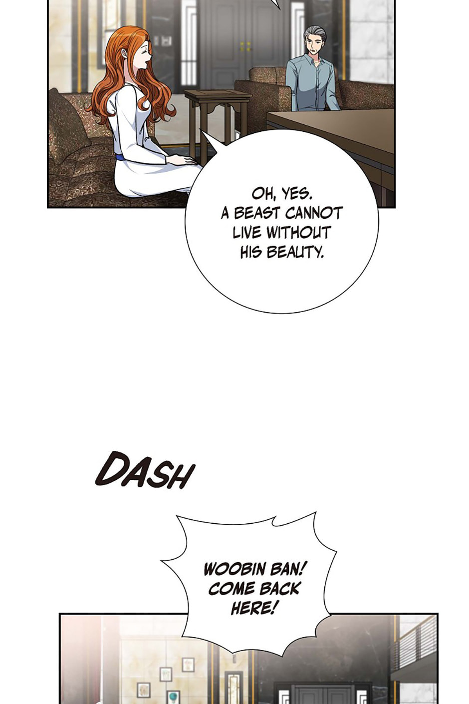 All I Want Is You Chapter 82 page 51 - 