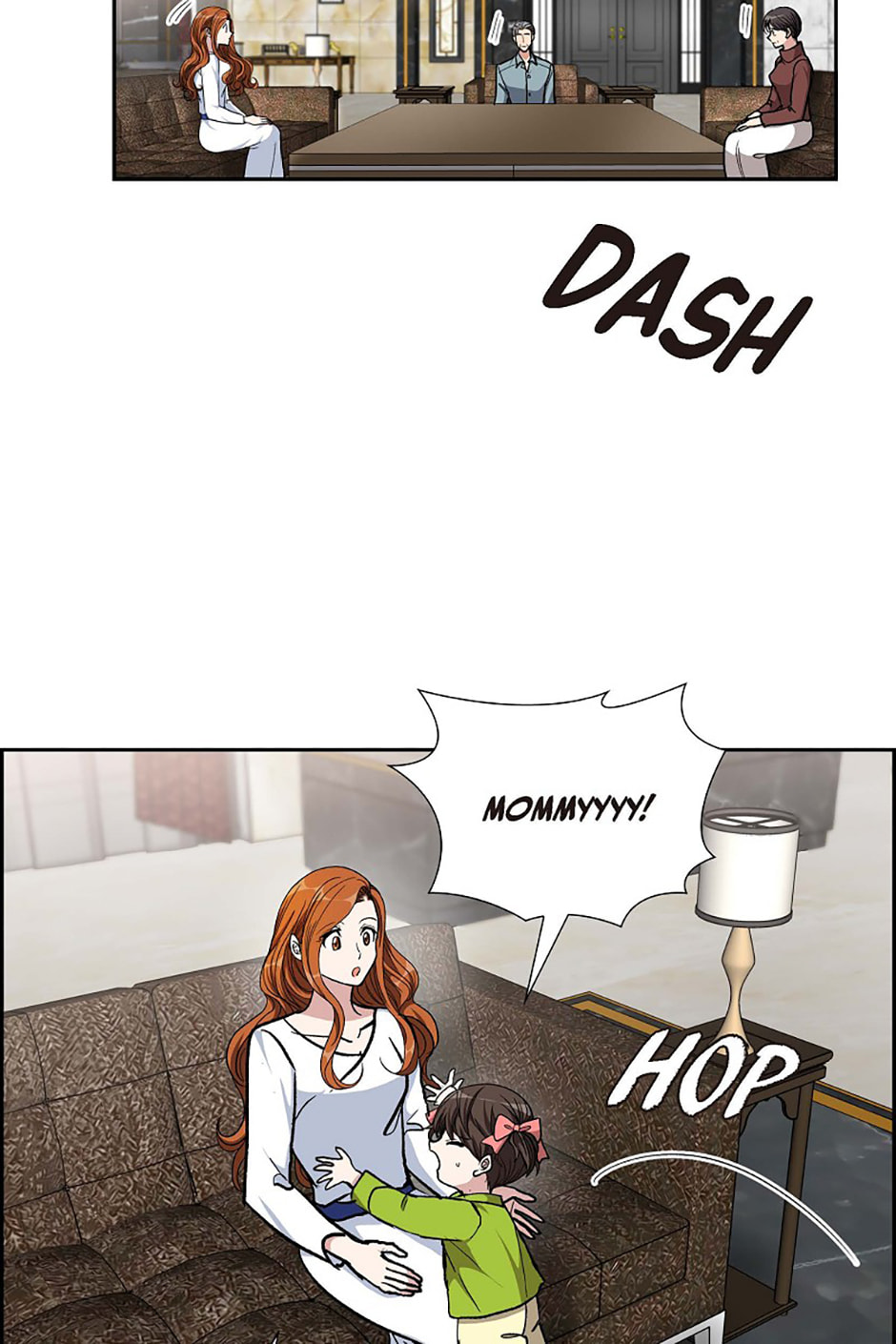 All I Want Is You Chapter 82 page 52 - 