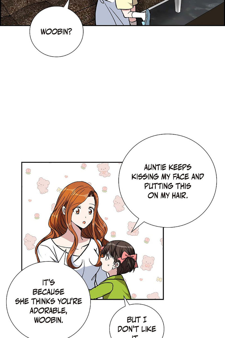 All I Want Is You Chapter 82 page 53 - 