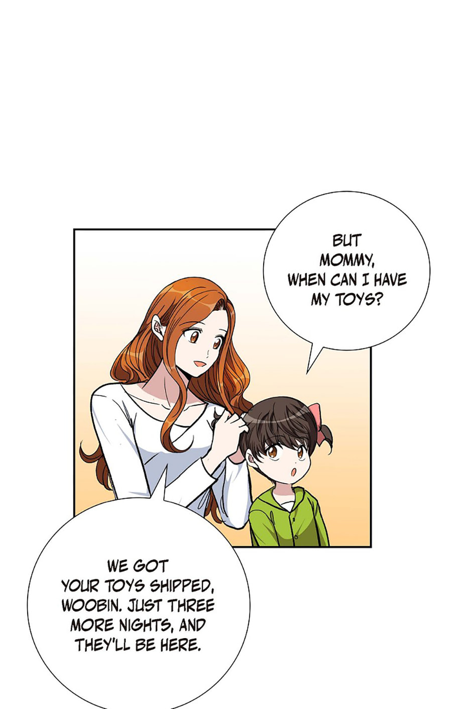 All I Want Is You Chapter 82 page 55 - 