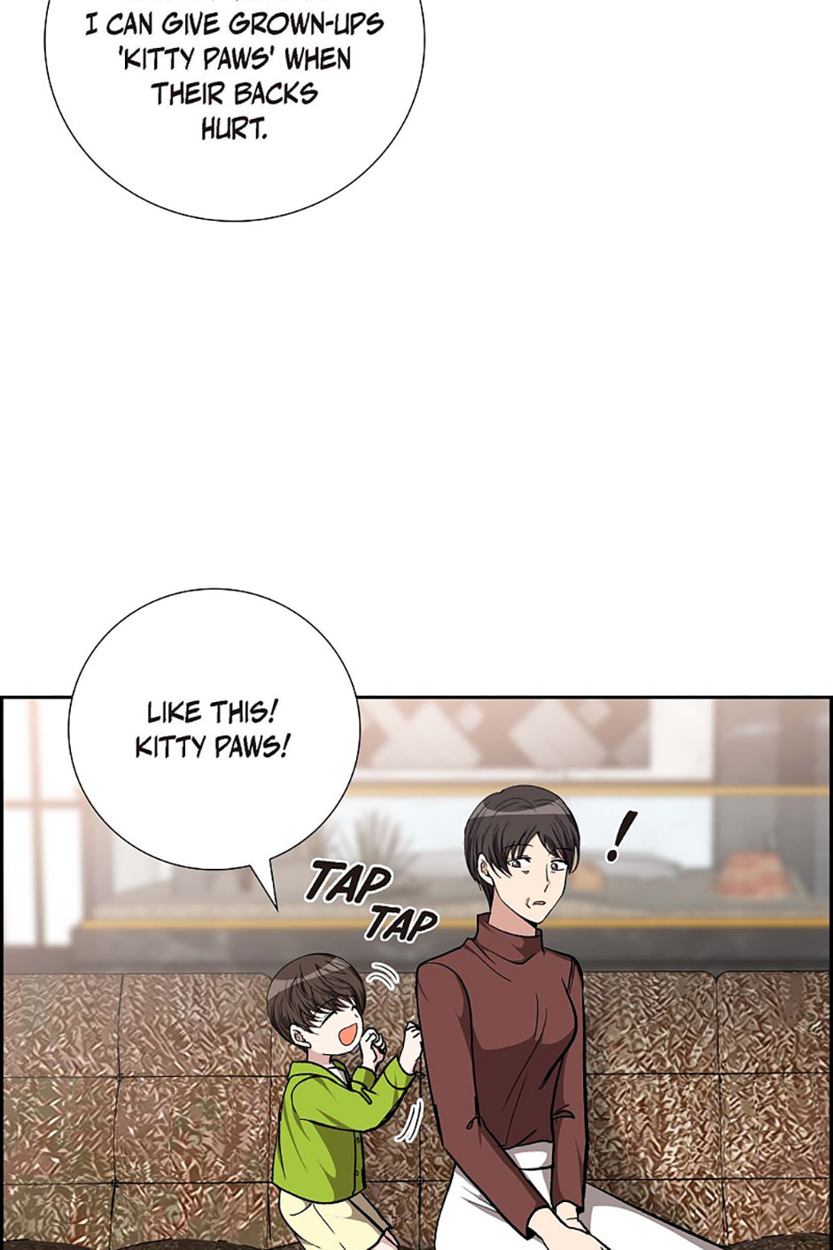 All I Want Is You Chapter 82 page 59 - 