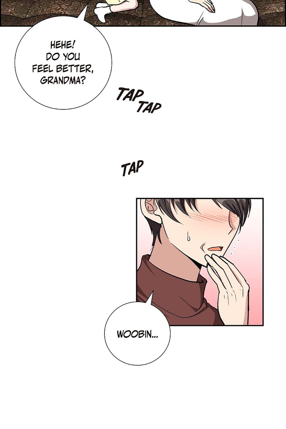 All I Want Is You Chapter 82 page 60 - 