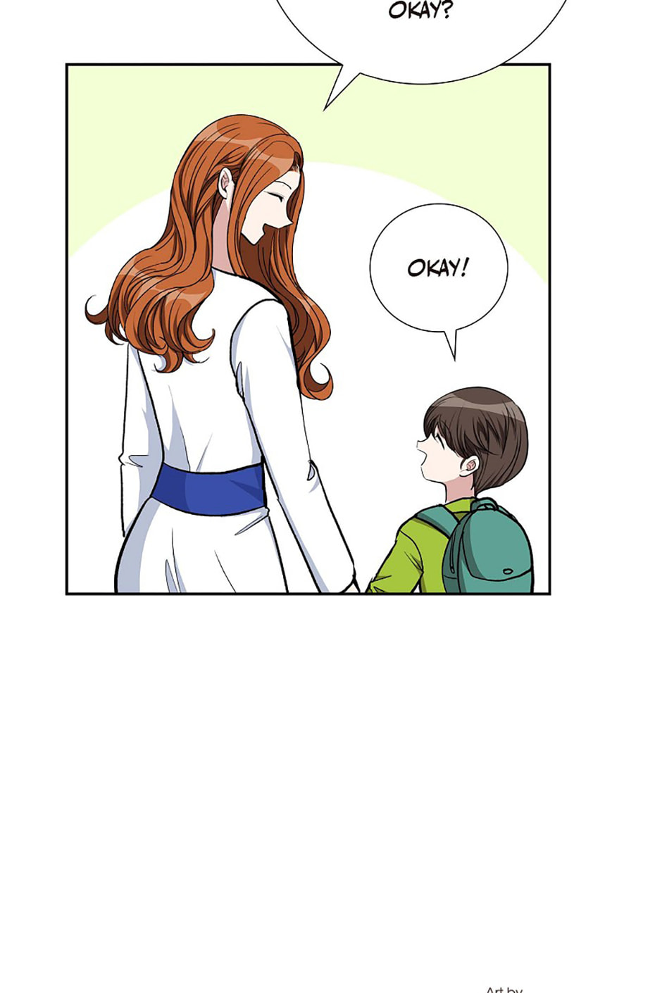 All I Want Is You Chapter 82 page 7 - 