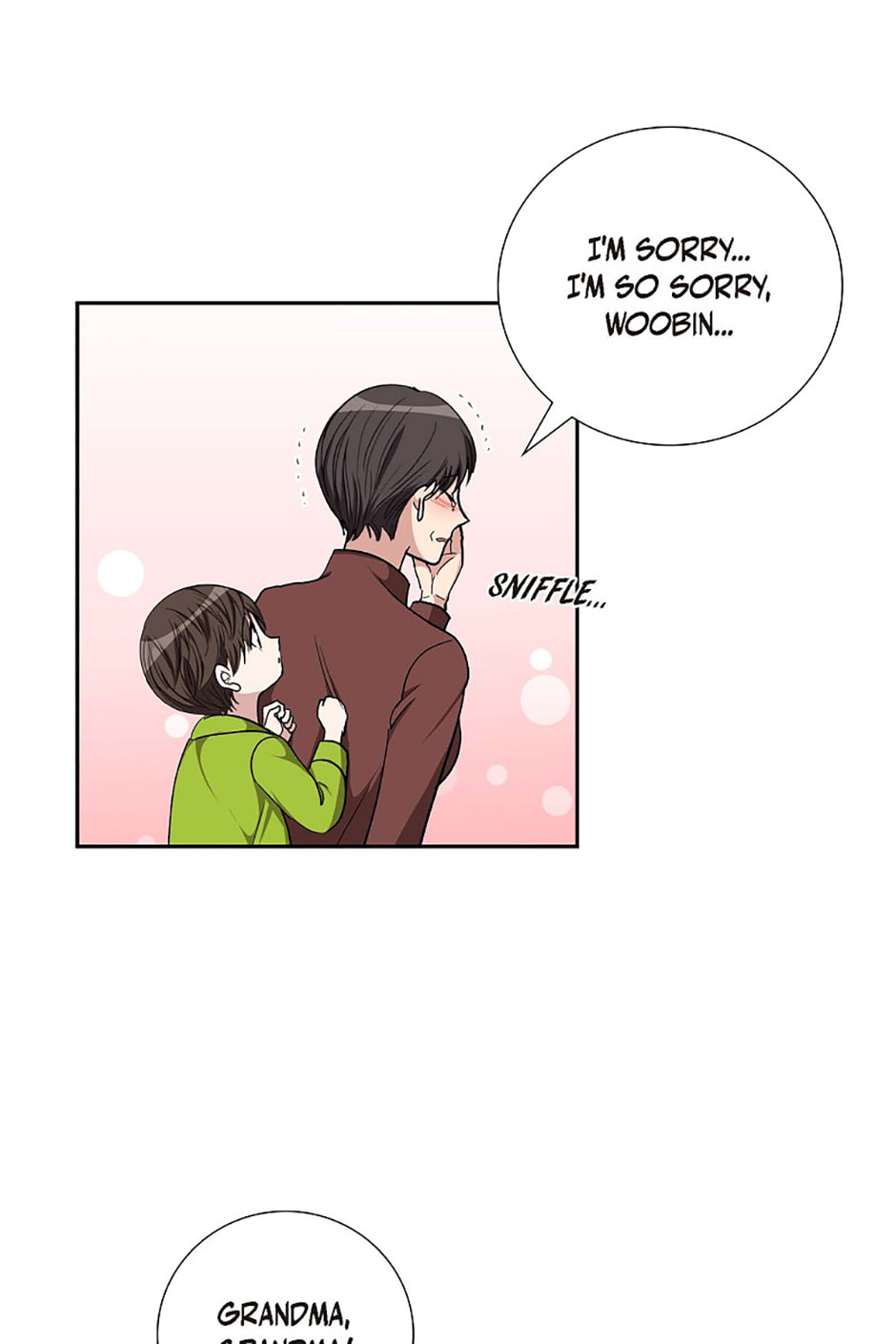 All I Want Is You Chapter 82 page 61 - 