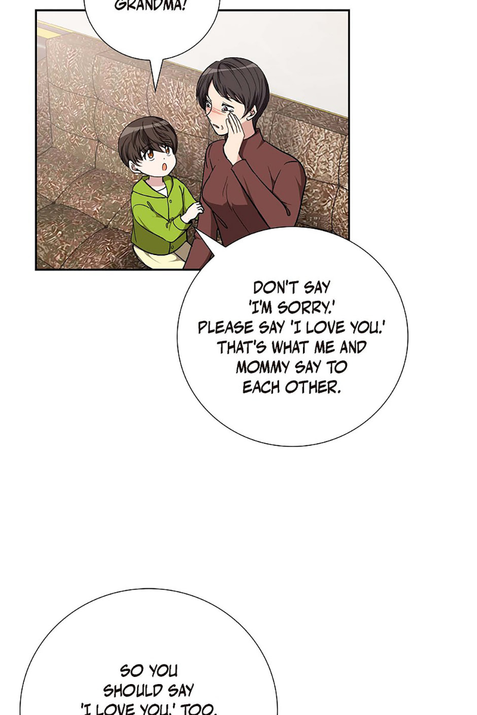All I Want Is You Chapter 82 page 62 - 
