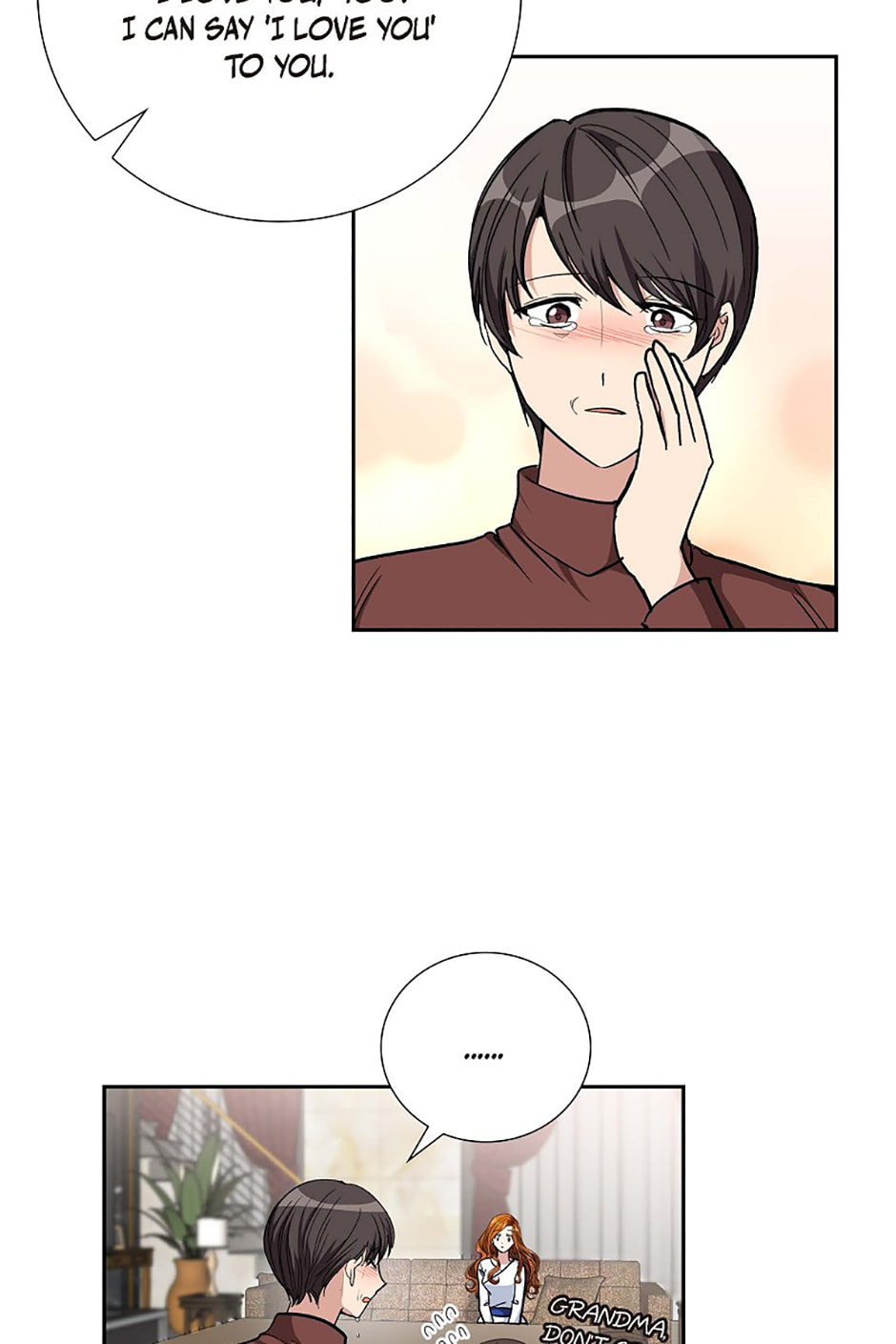 All I Want Is You Chapter 82 page 63 - 