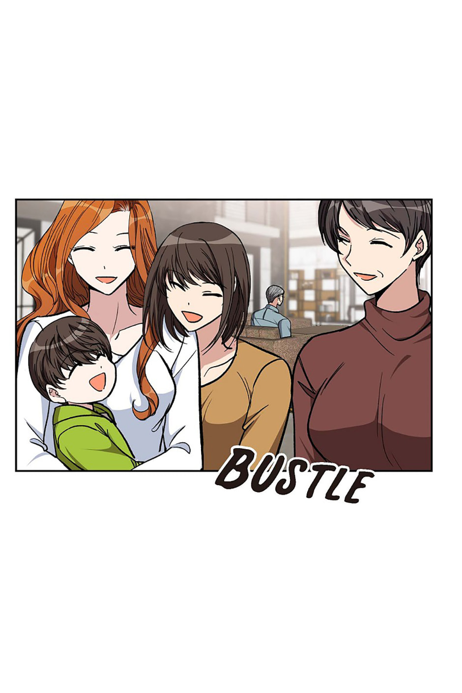 All I Want Is You Chapter 82 page 66 - 