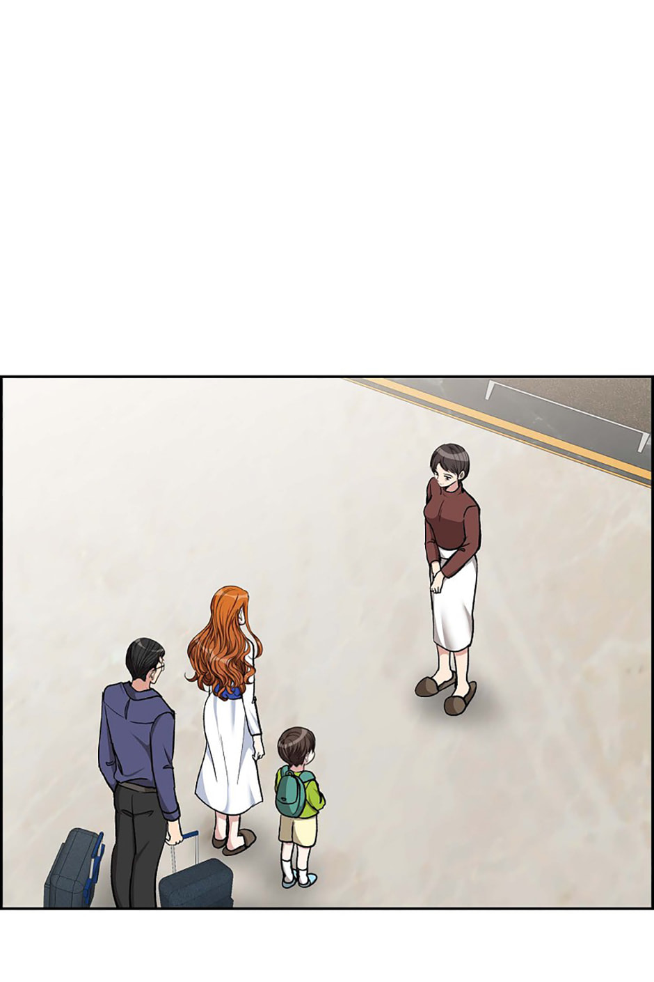 All I Want Is You Chapter 82 page 9 - 