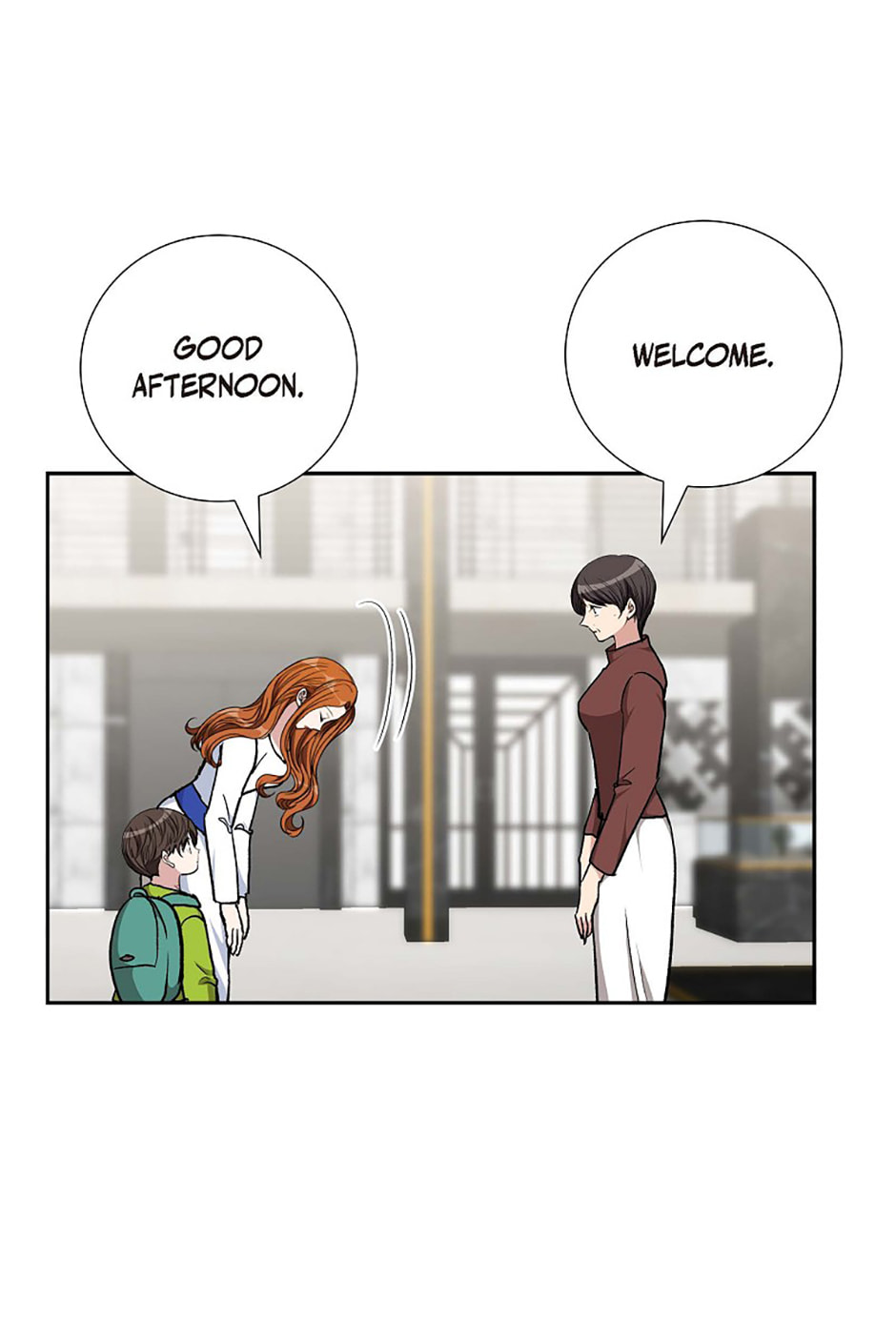 All I Want Is You Chapter 82 page 10 - 