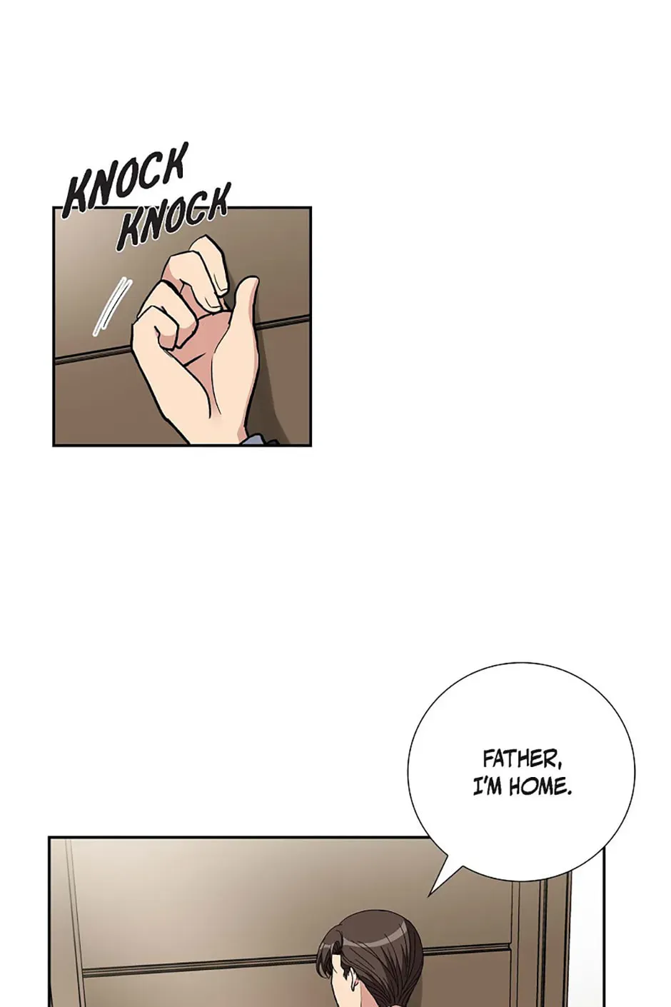 All I Want Is You Chapter 83 page 11 - 