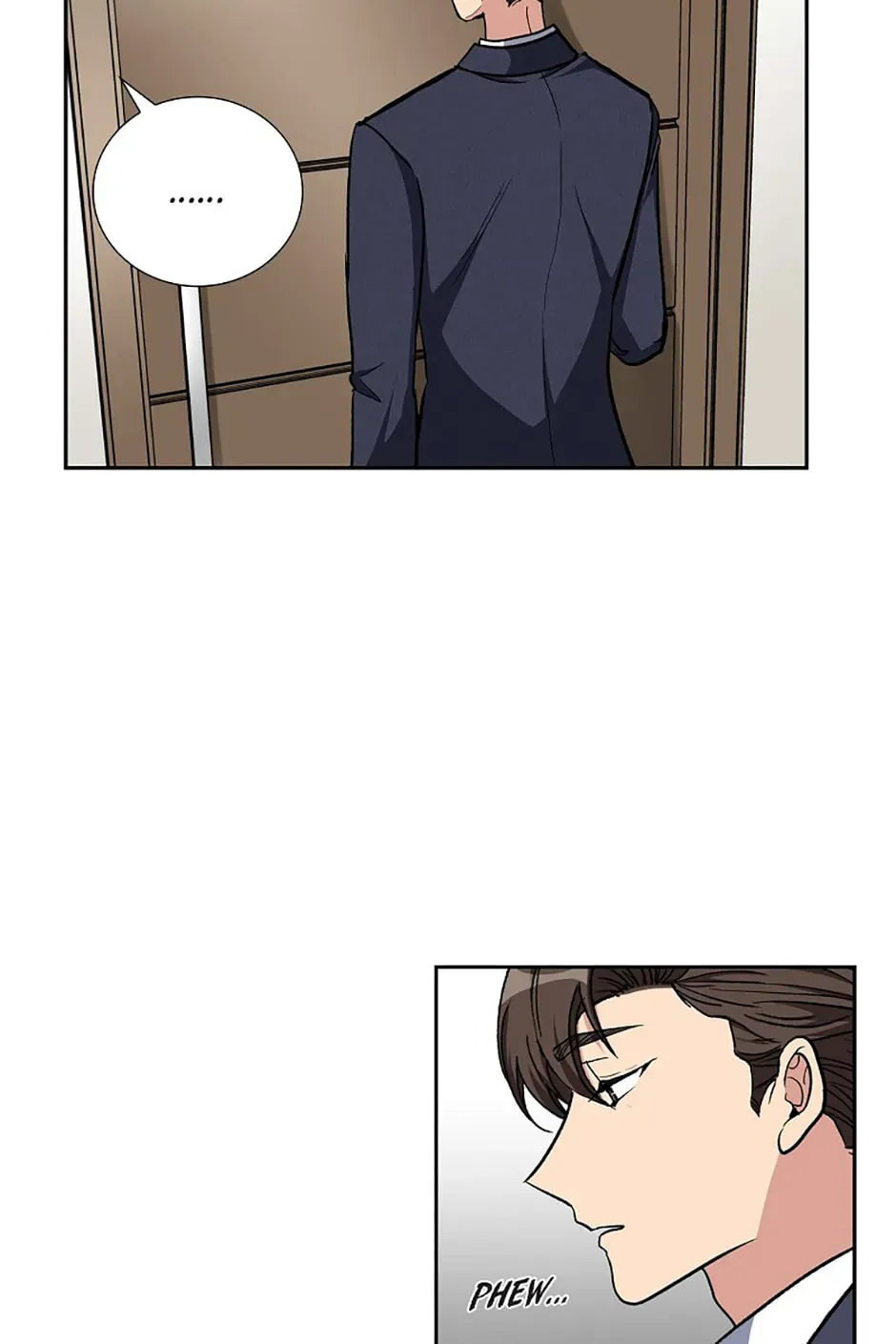 All I Want Is You Chapter 83 page 12 - 