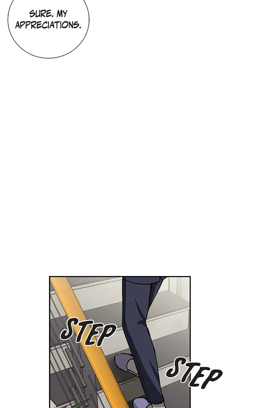 All I Want Is You Chapter 83 page 14 - 