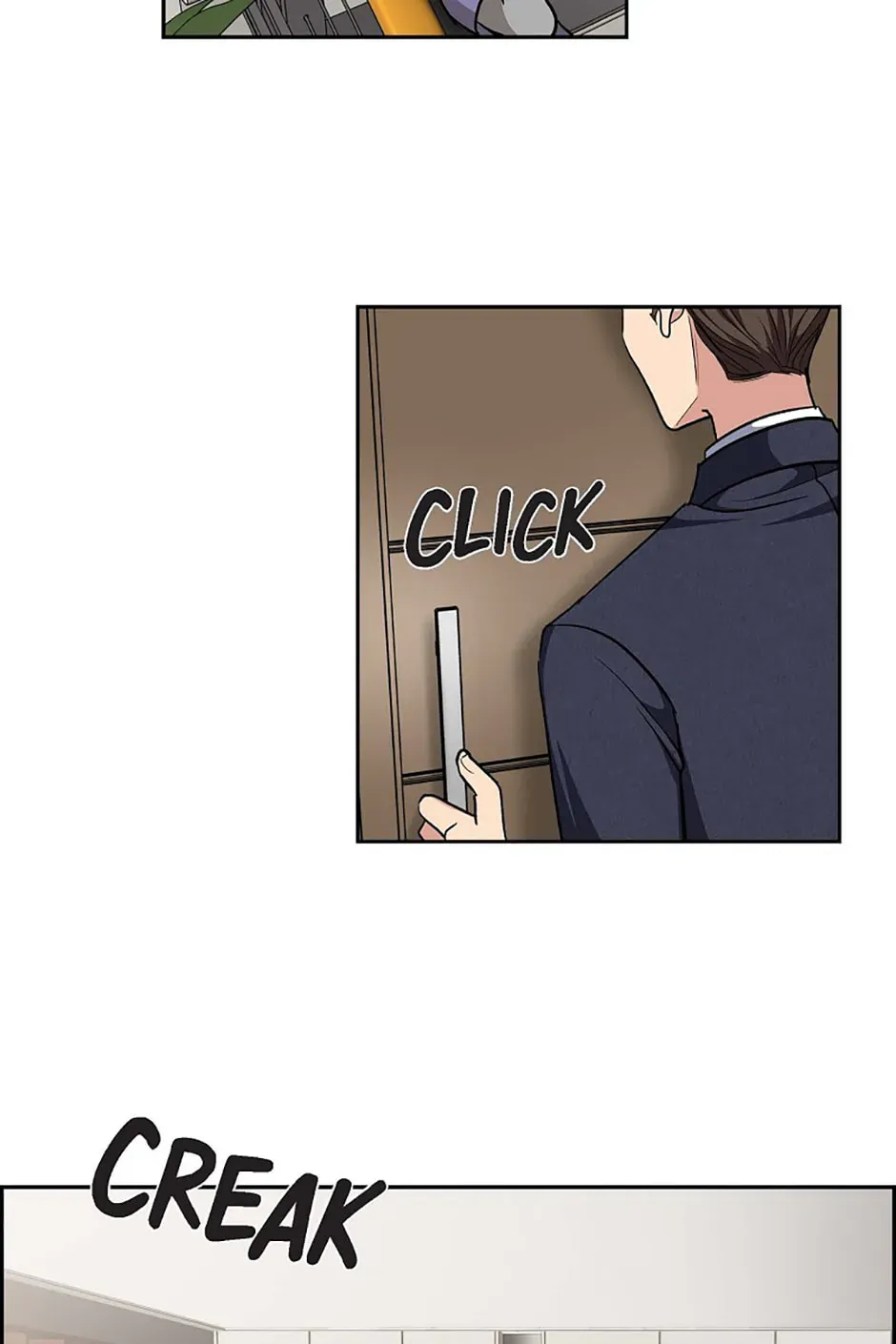 All I Want Is You Chapter 83 page 15 - 