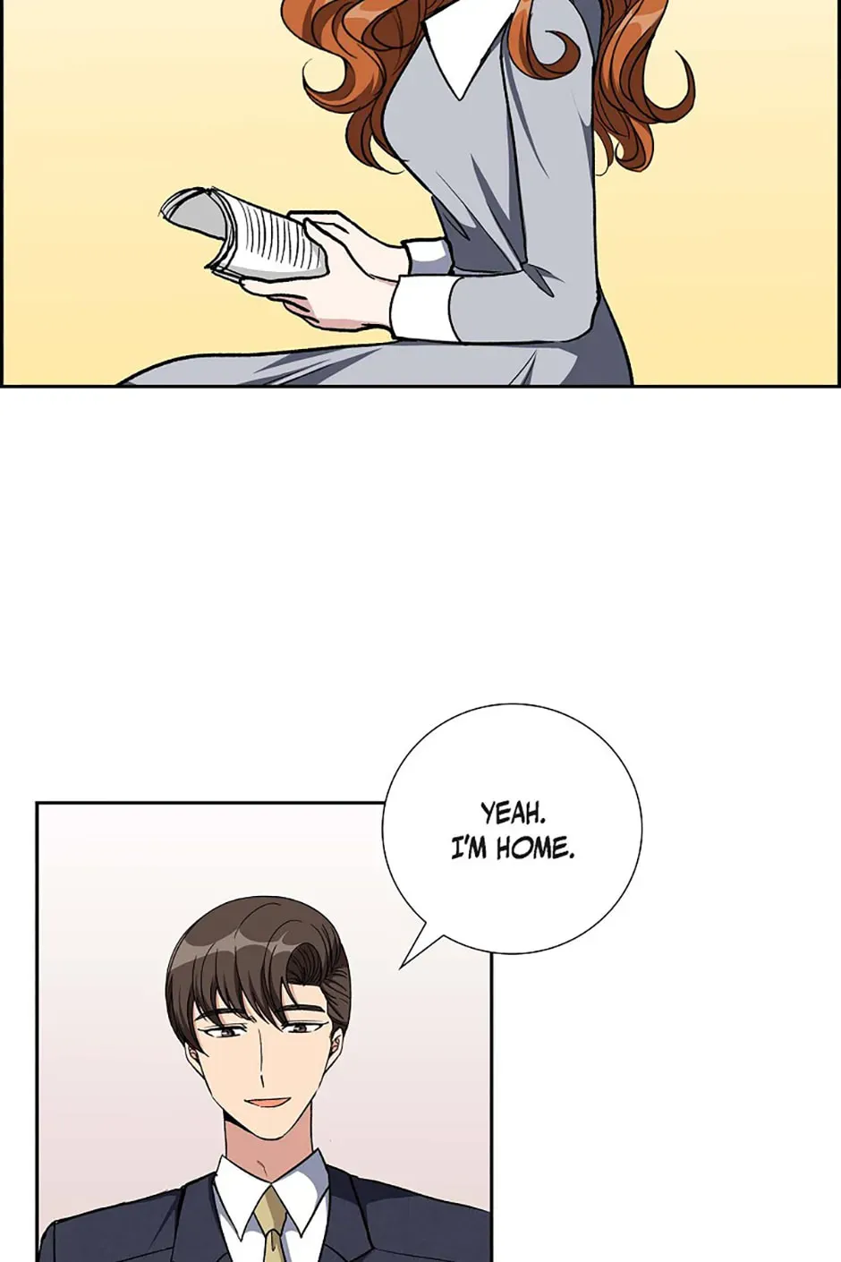 All I Want Is You Chapter 83 page 17 - 