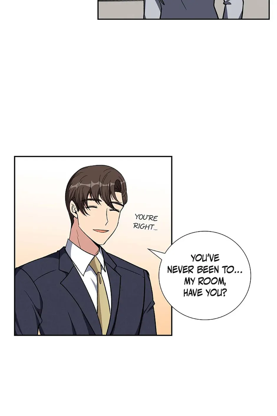 All I Want Is You Chapter 83 page 20 - 