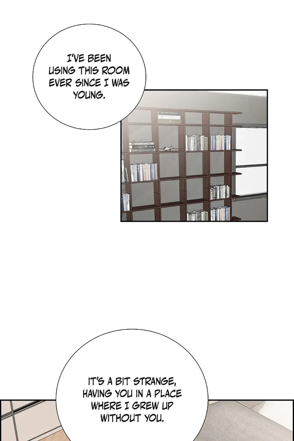 All I Want Is You Chapter 83 page 21 - 