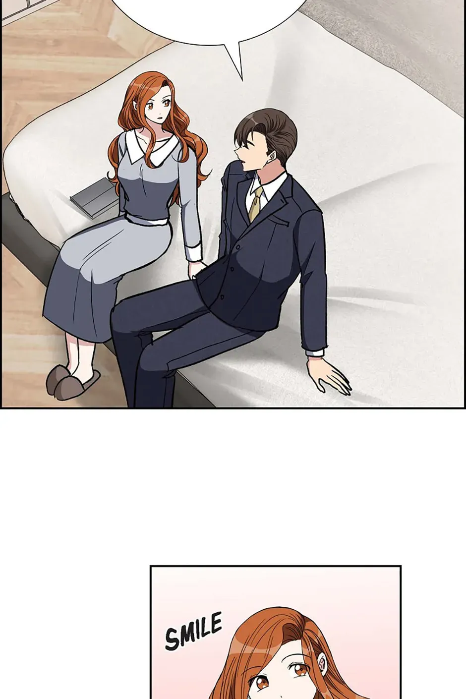 All I Want Is You Chapter 83 page 22 - 