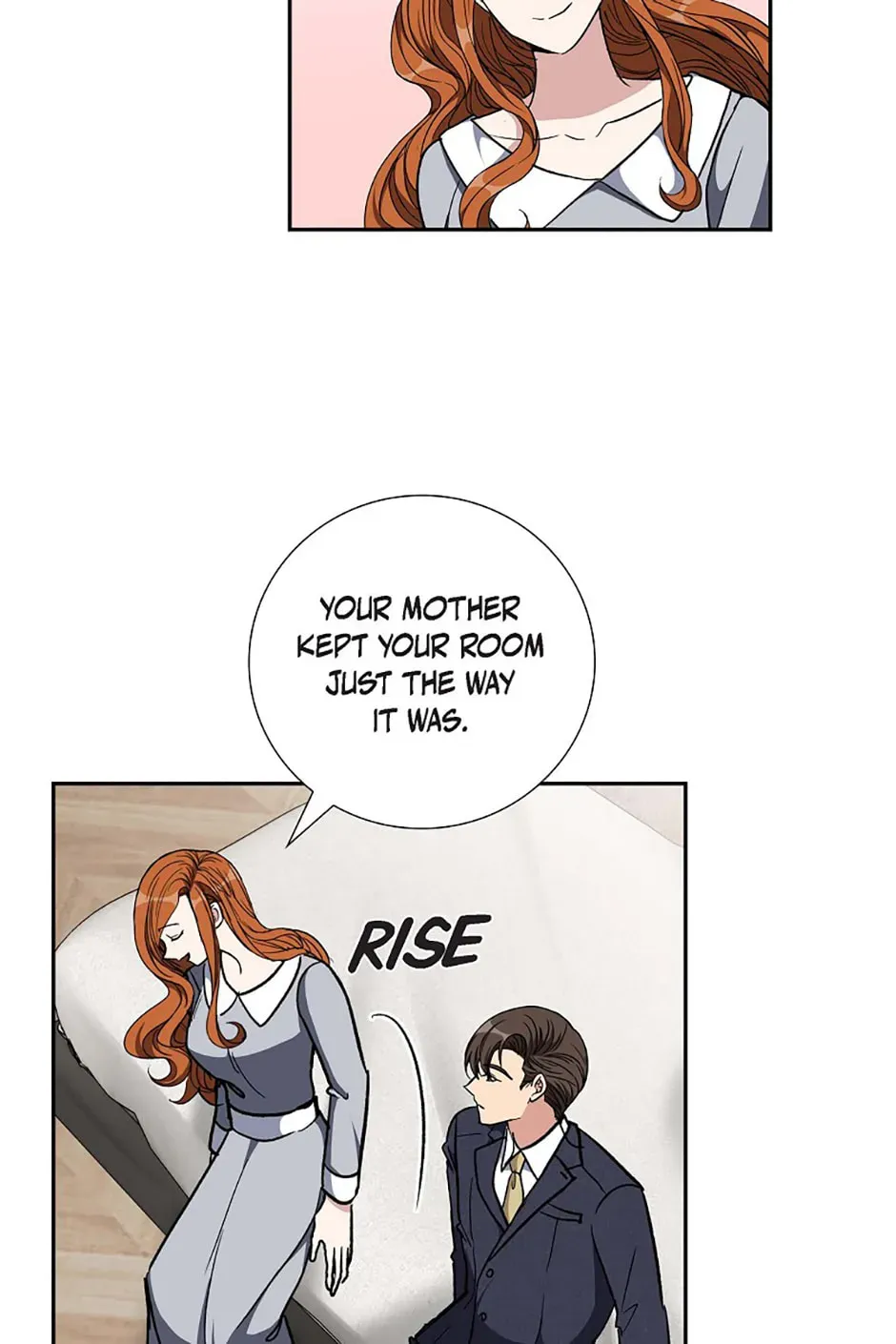 All I Want Is You Chapter 83 page 23 - 