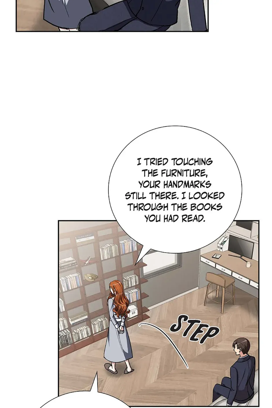 All I Want Is You Chapter 83 page 24 - 