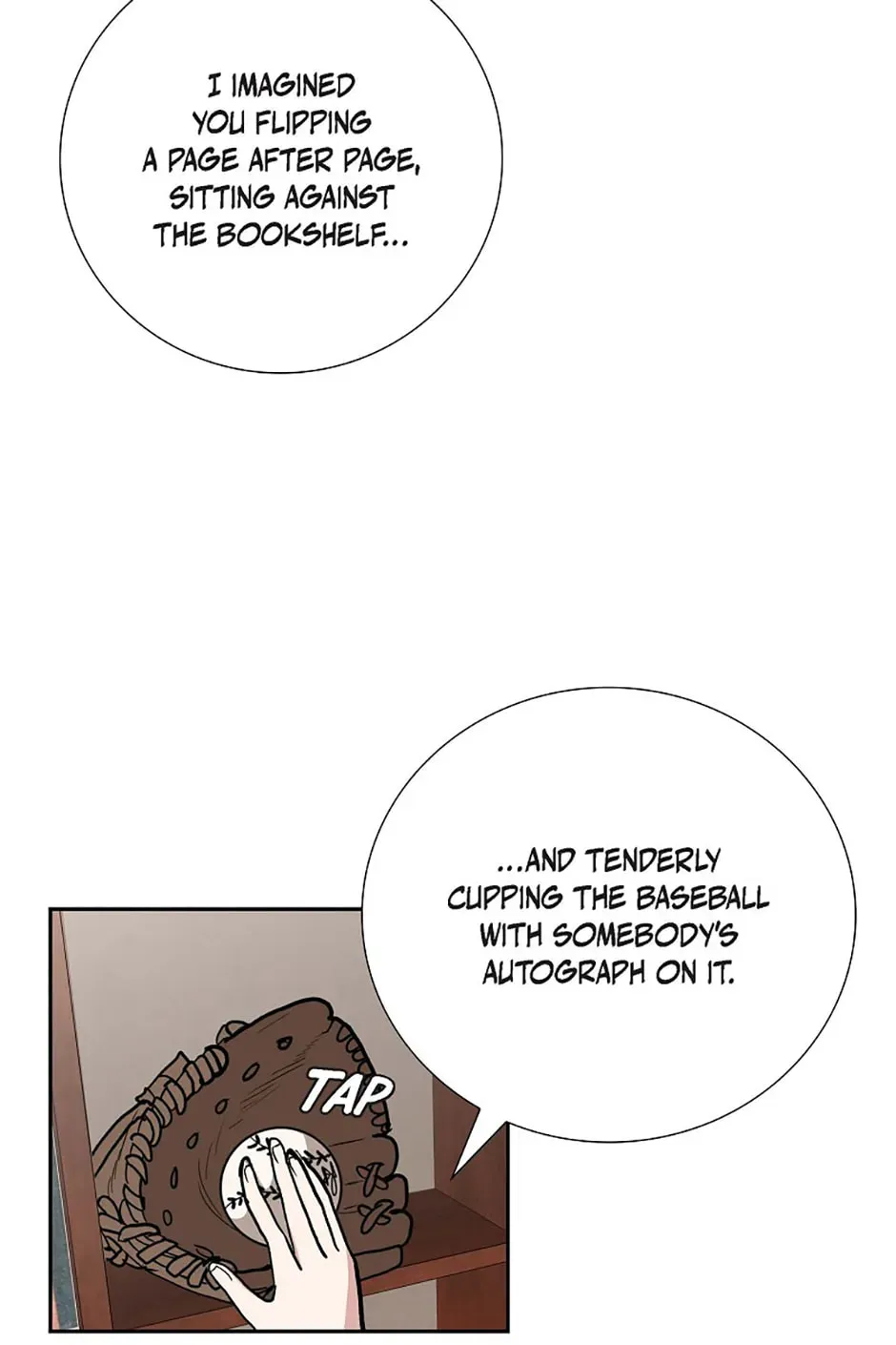 All I Want Is You Chapter 83 page 25 - 