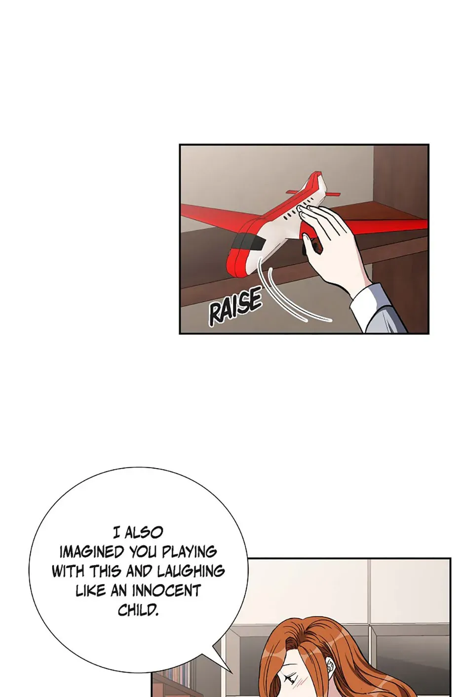 All I Want Is You Chapter 83 page 26 - 