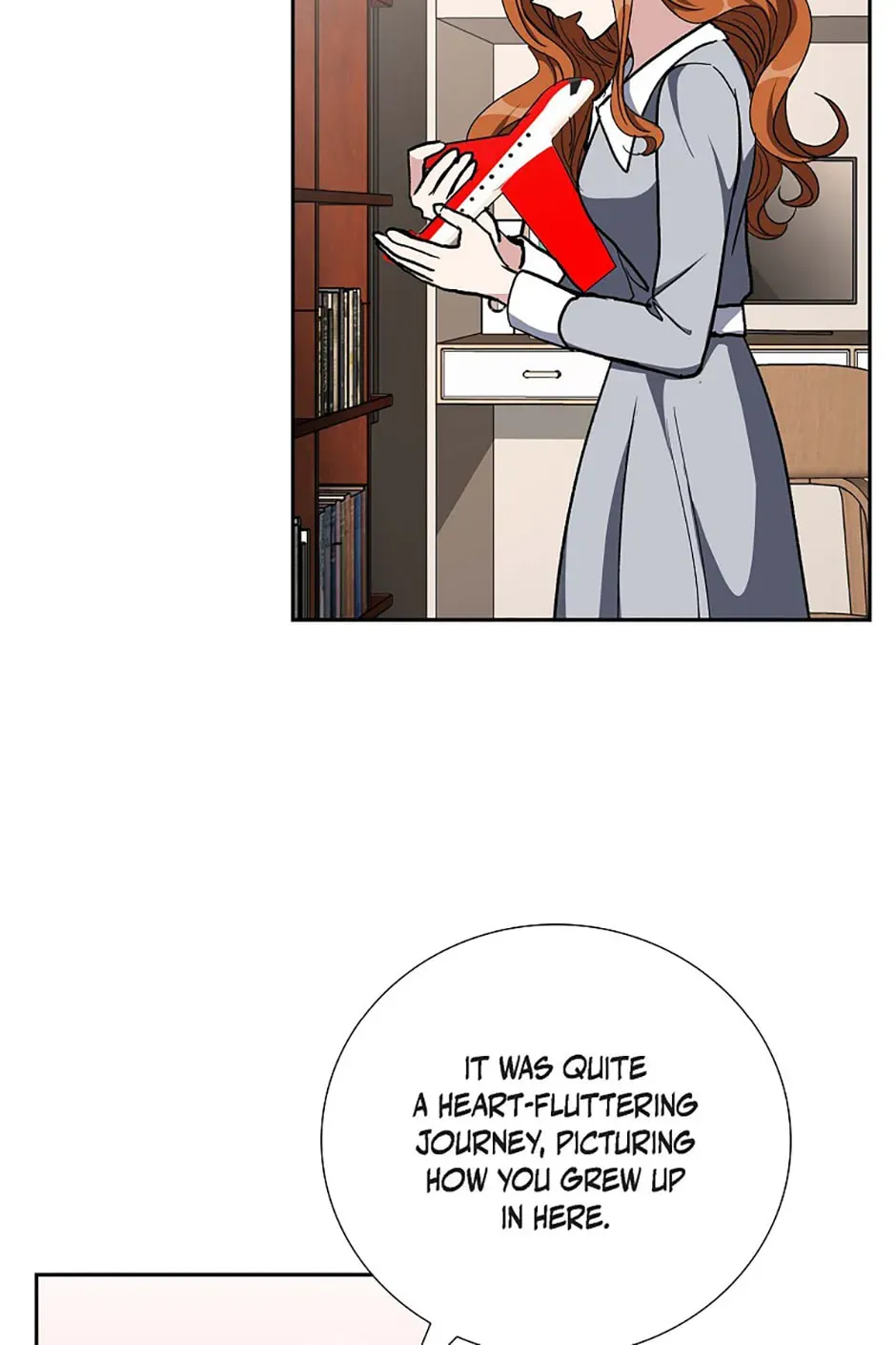 All I Want Is You Chapter 83 page 27 - 
