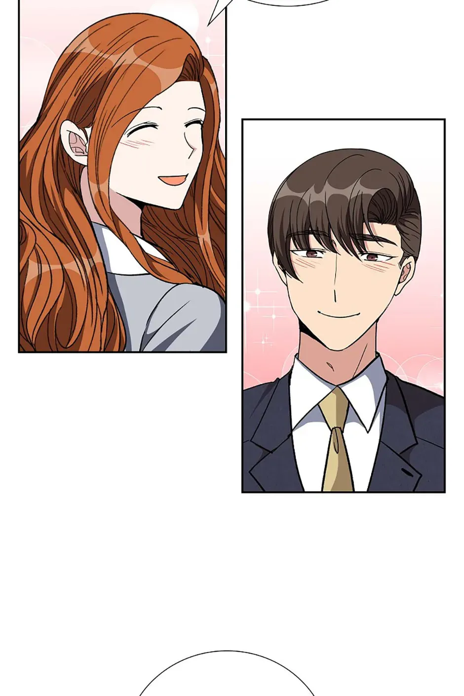 All I Want Is You Chapter 83 page 28 - 