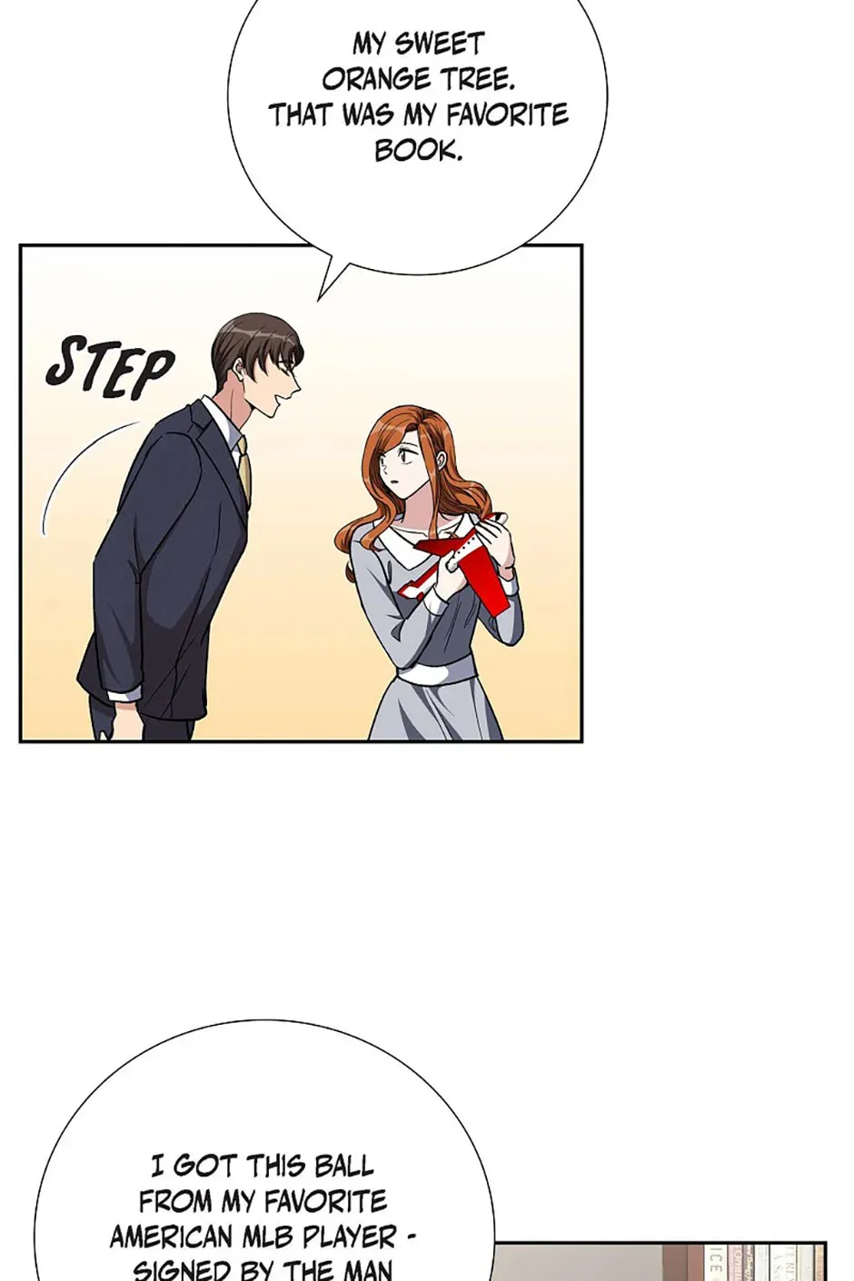 All I Want Is You Chapter 83 page 29 - 