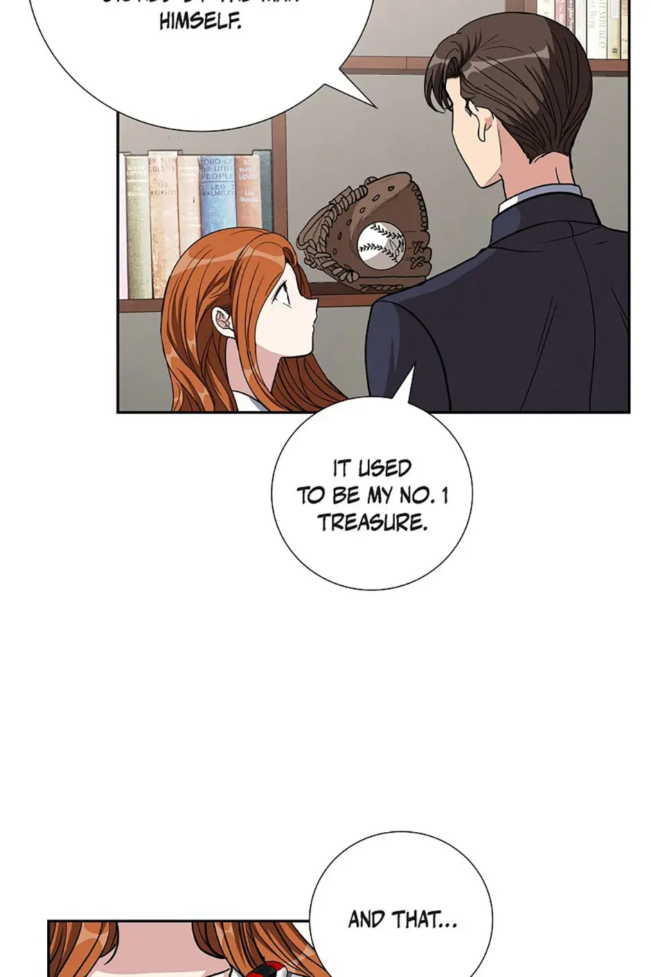 All I Want Is You Chapter 83 page 30 - 