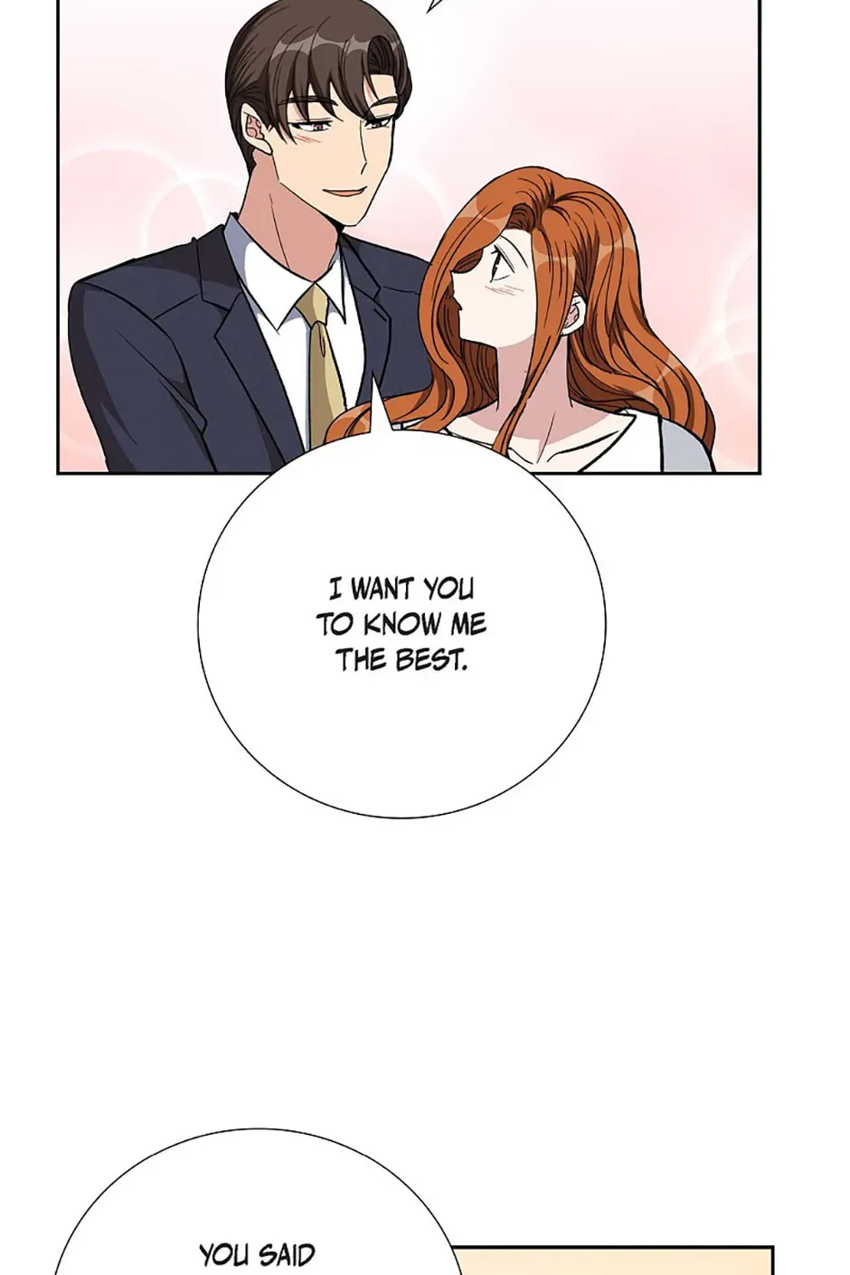 All I Want Is You Chapter 83 page 33 - 