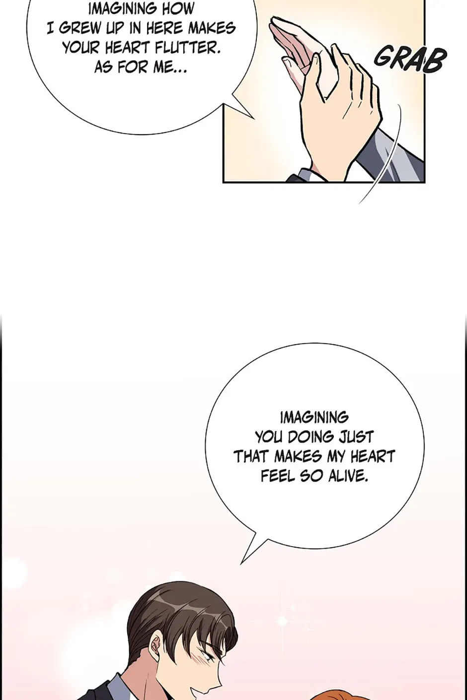All I Want Is You Chapter 83 page 34 - 