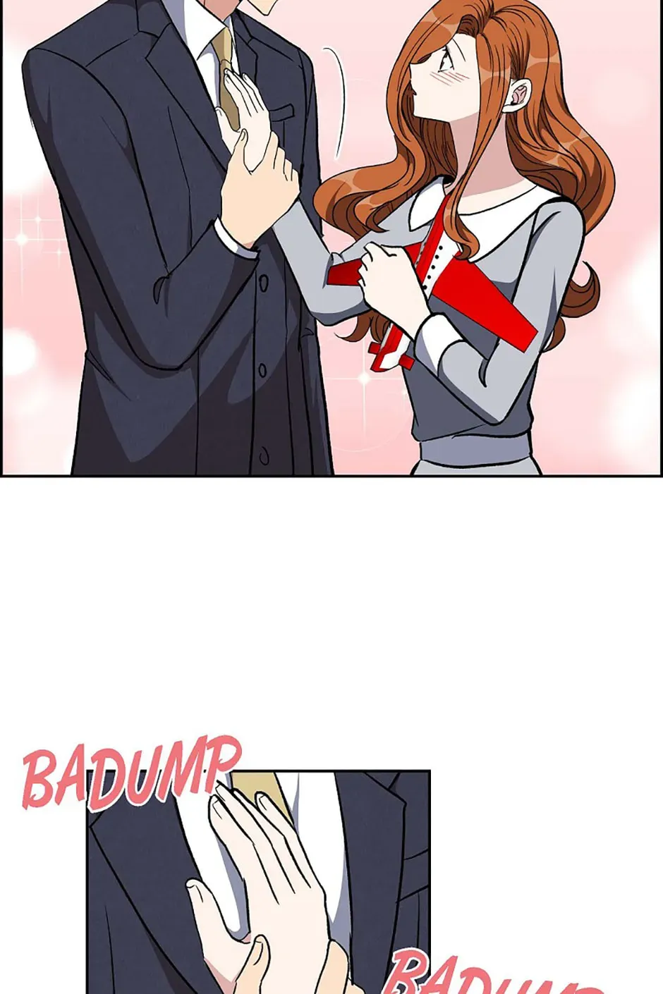 All I Want Is You Chapter 83 page 35 - 
