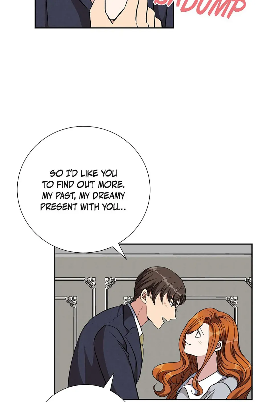 All I Want Is You Chapter 83 page 36 - 