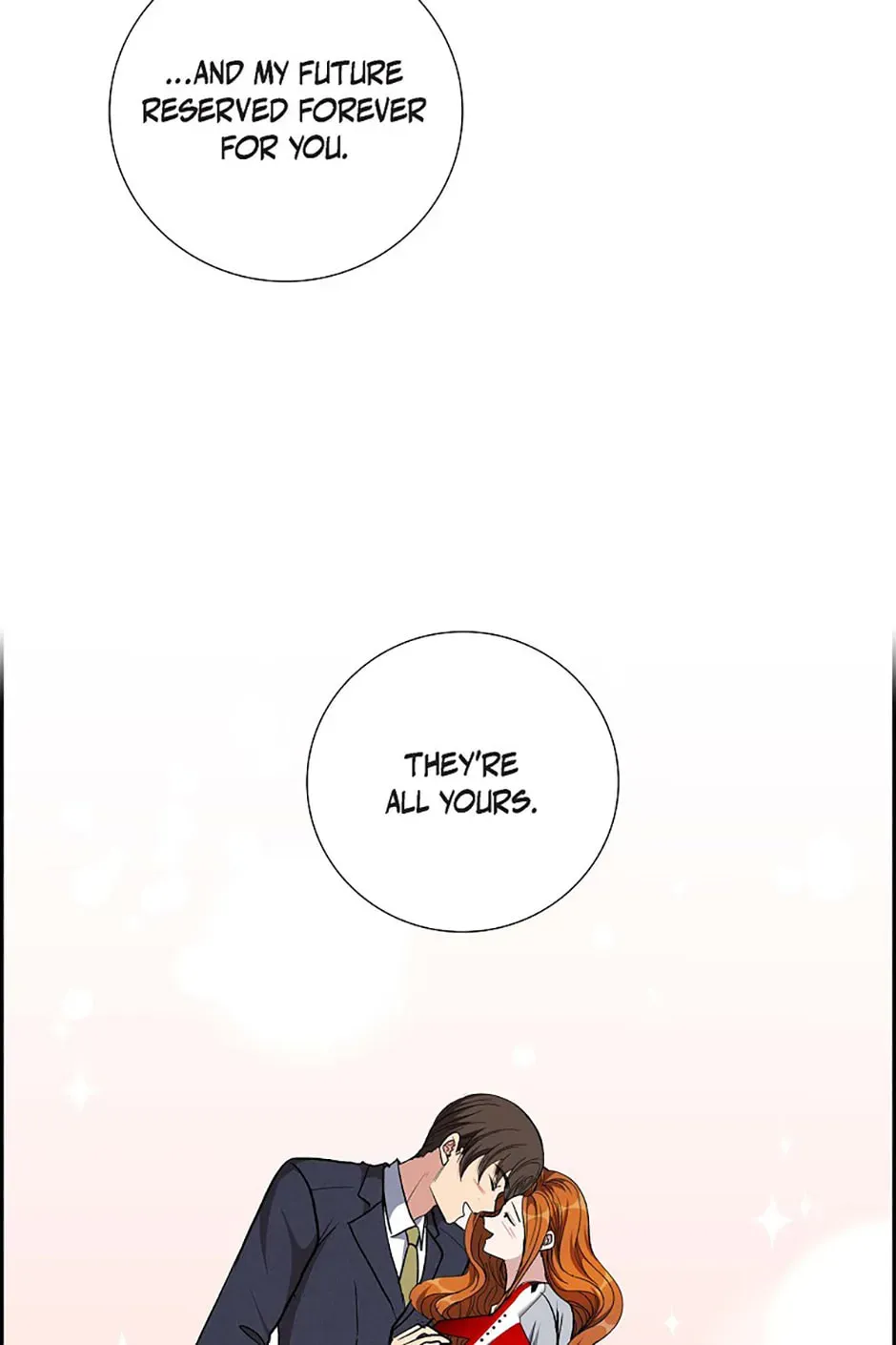 All I Want Is You Chapter 83 page 37 - 
