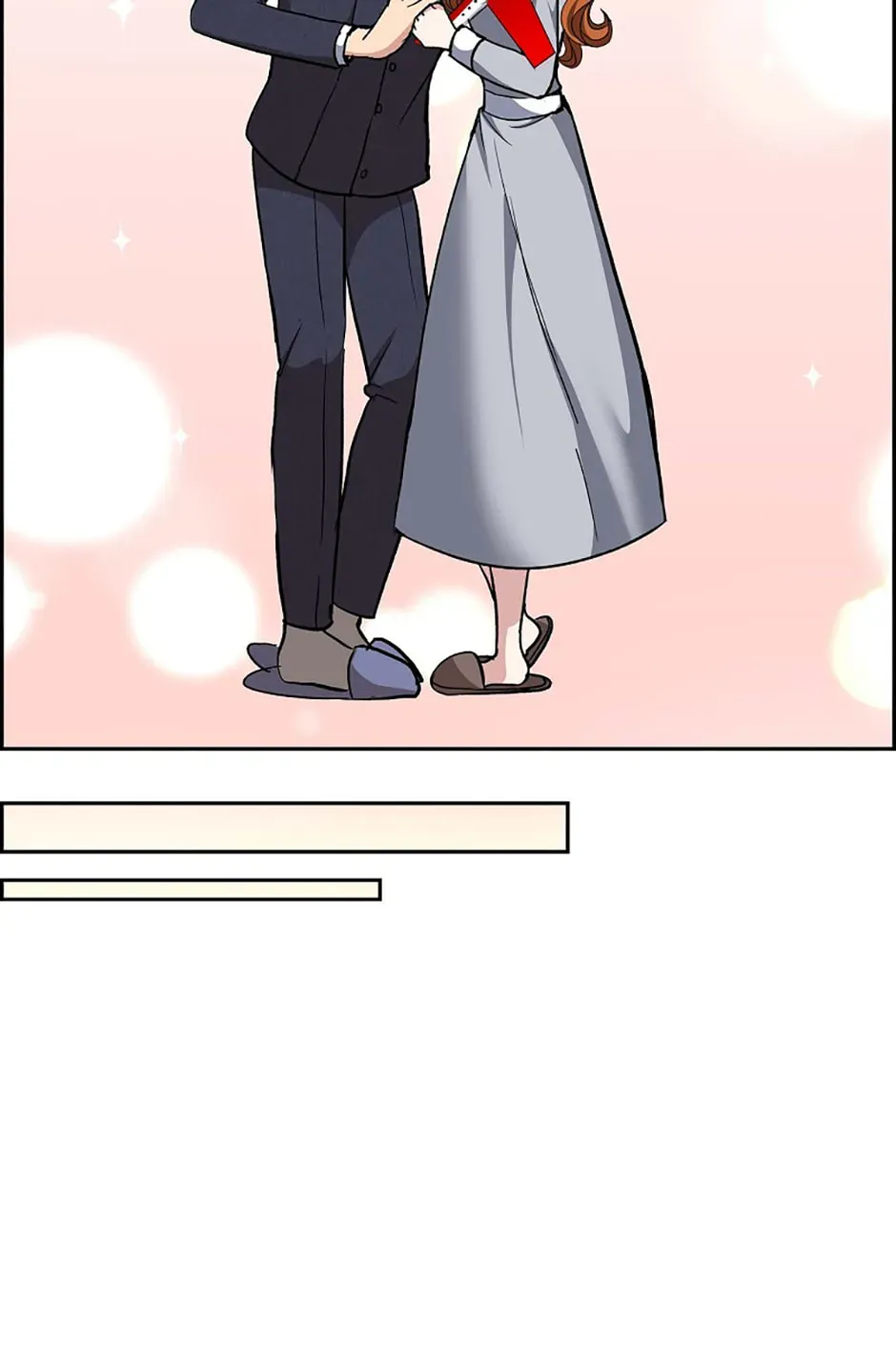 All I Want Is You Chapter 83 page 38 - 