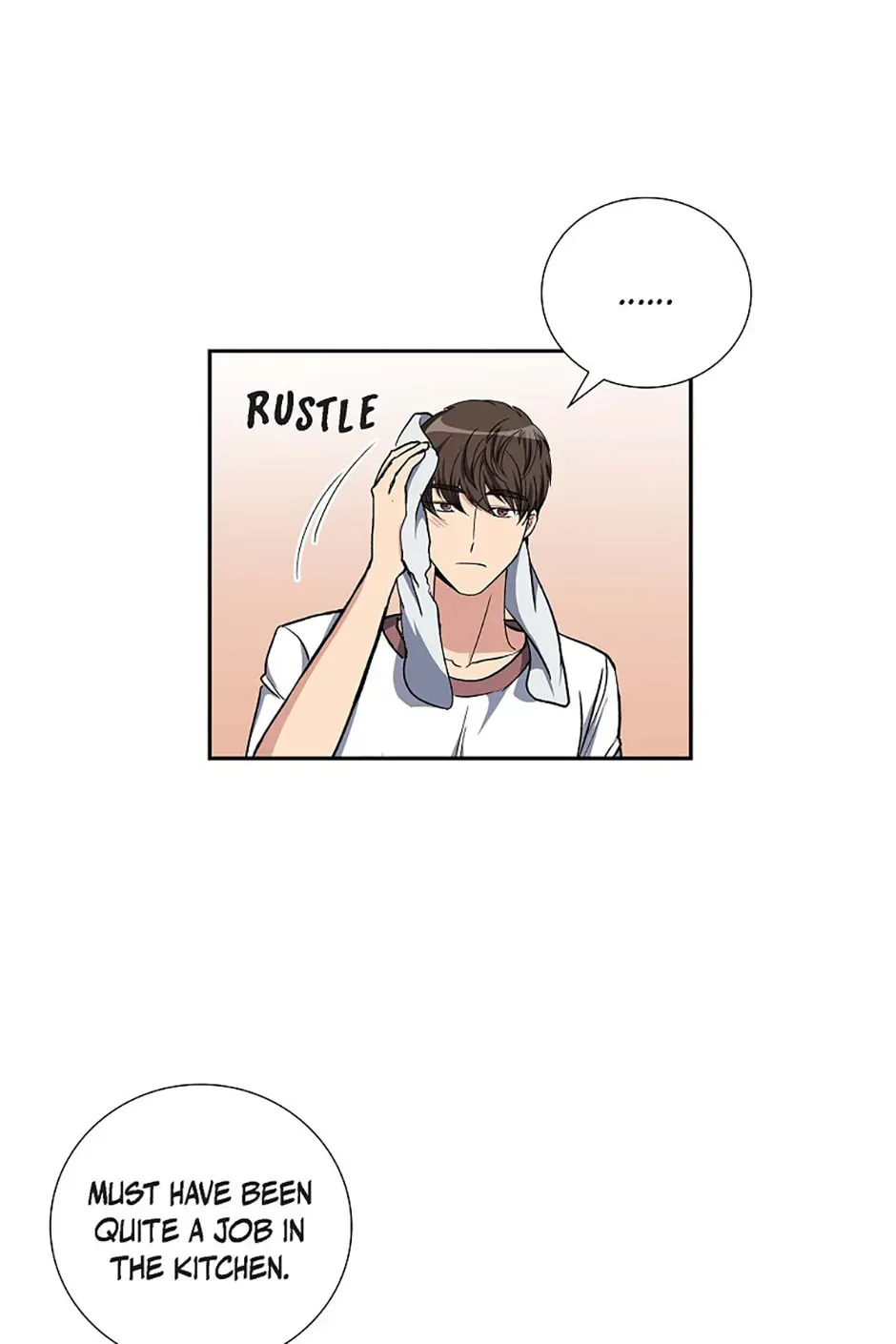 All I Want Is You Chapter 83 page 40 - 