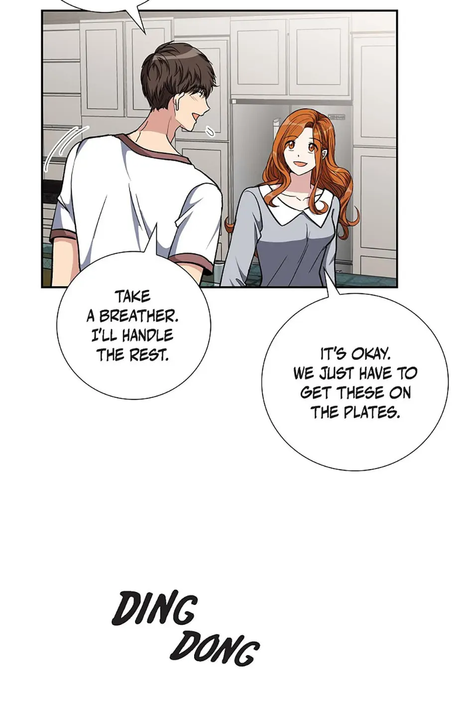 All I Want Is You Chapter 83 page 41 - 