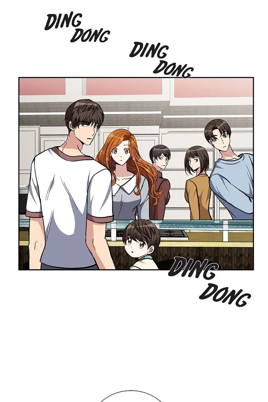 All I Want Is You Chapter 83 page 42 - 