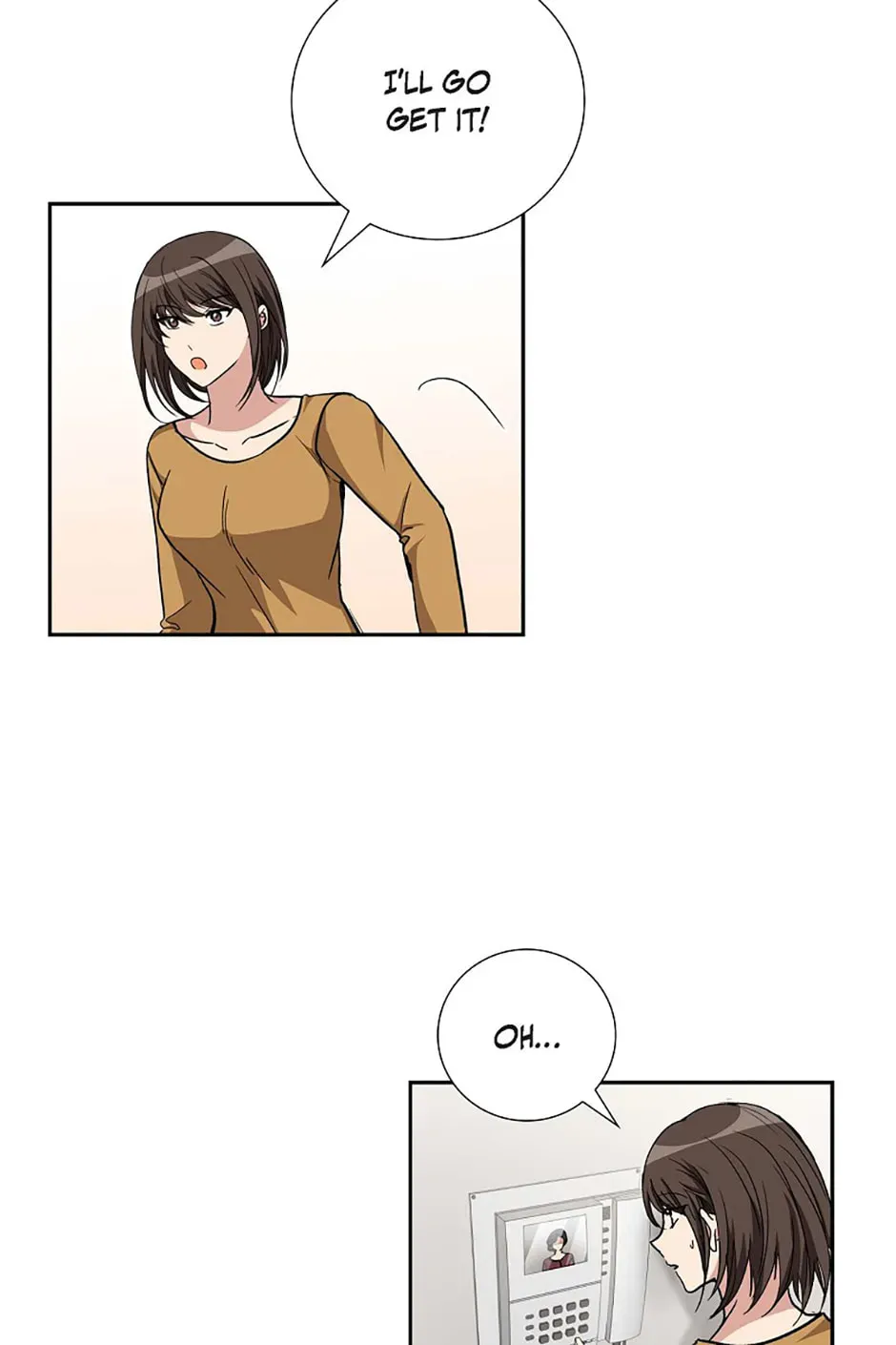 All I Want Is You Chapter 83 page 43 - 