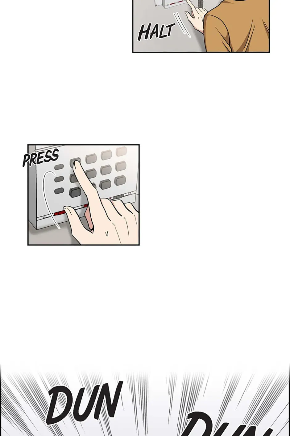 All I Want Is You Chapter 83 page 44 - 